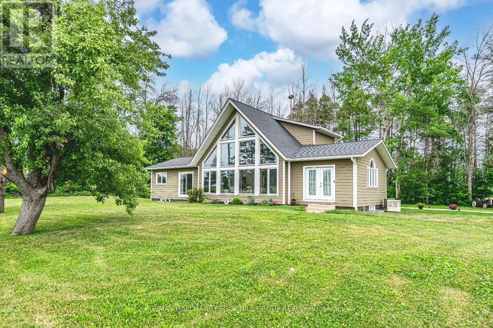 House for rent: 1783 County Road 6 S, Springwater, Ontario L0L 1P0