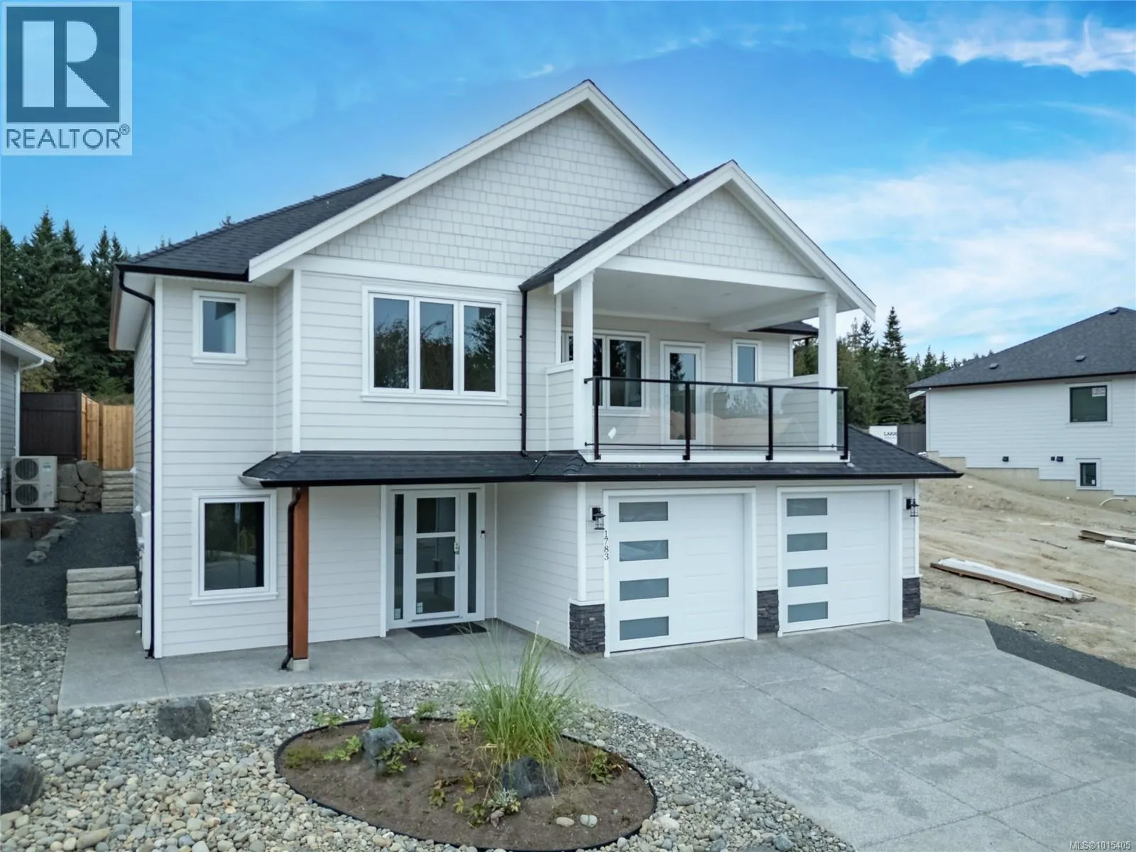 House for rent: 1783 Crown Isle Blvd, Courtenay, British Columbia V9N 9X5