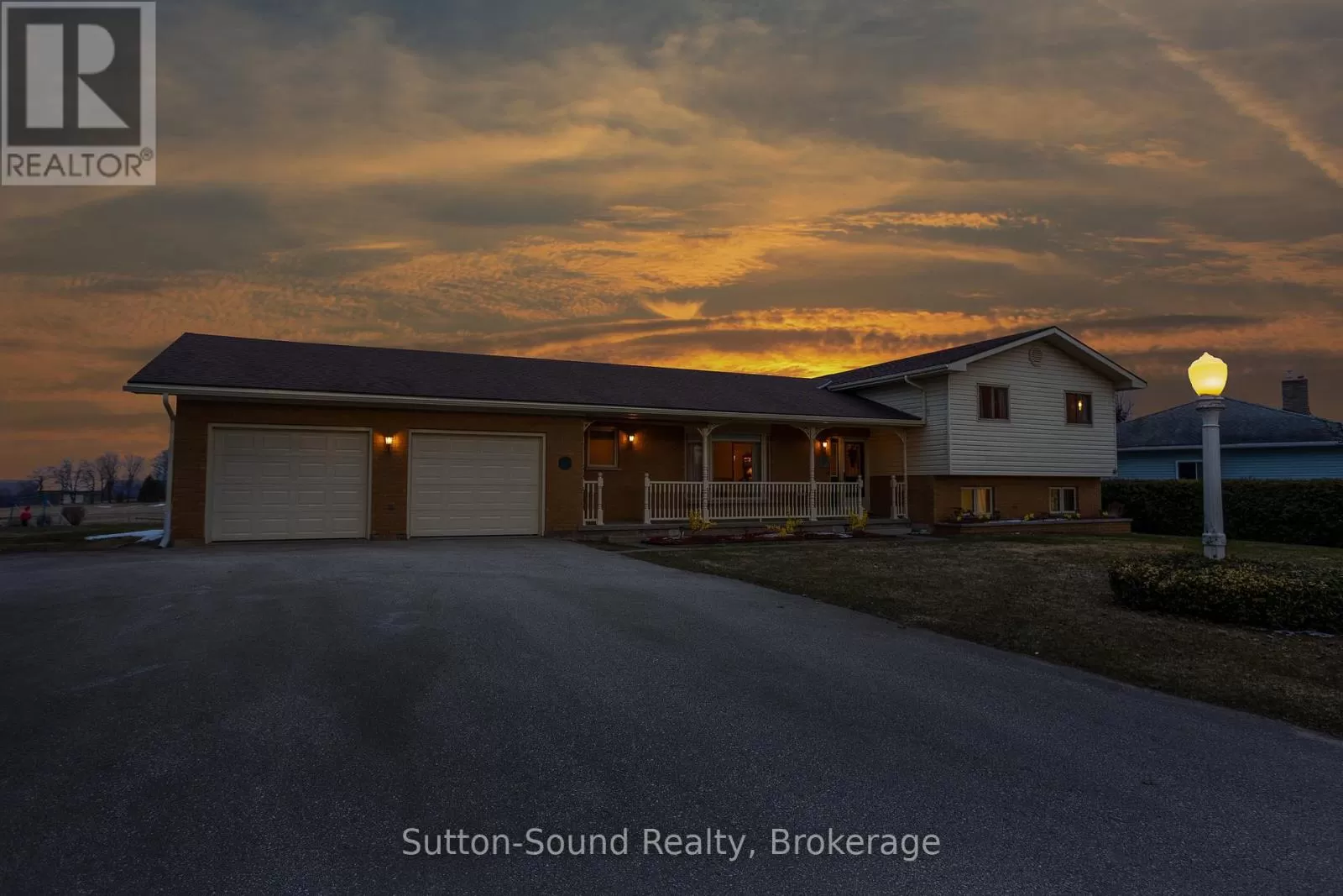 House for rent: 178463 Grey Rd 17 Road, Georgian Bluffs, Ontario N4K 5N4