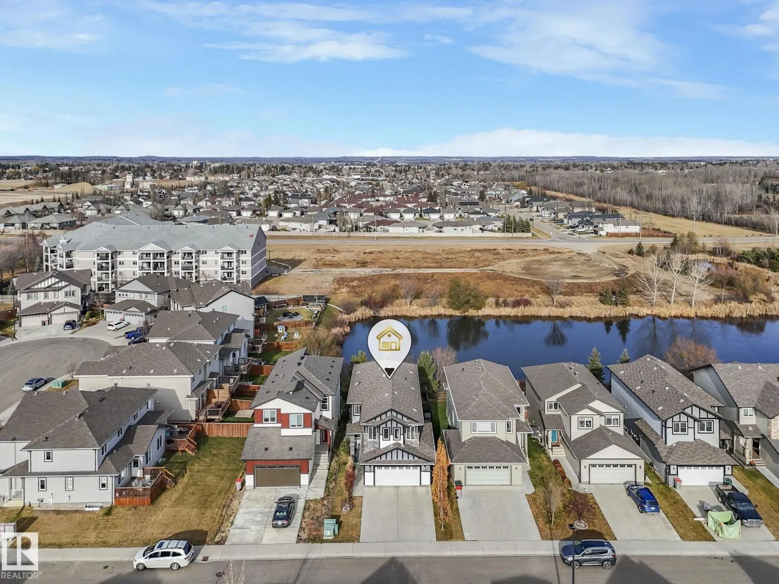 House for rent: 1785 Westerra Lo, Stony Plain, Alberta T7Z 0L8