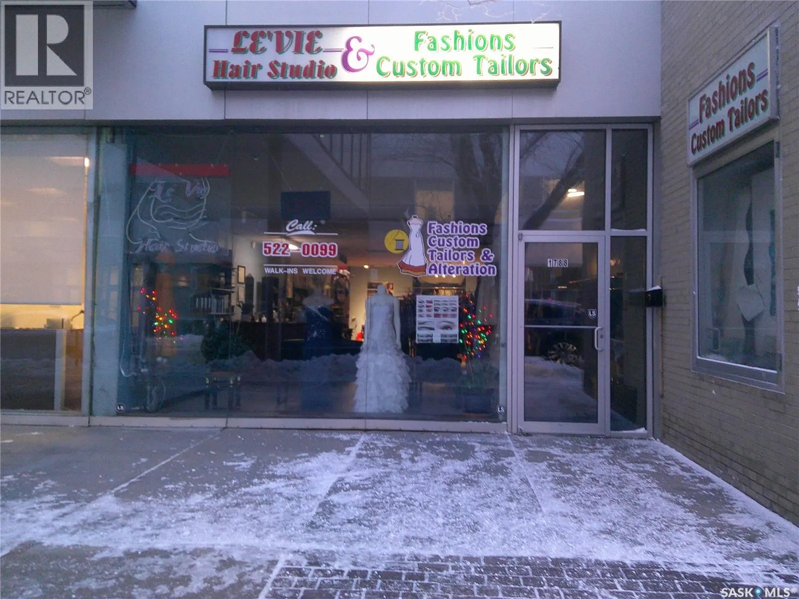 1788 Hamilton Street, Regina, Saskatchewan S4P 2B2