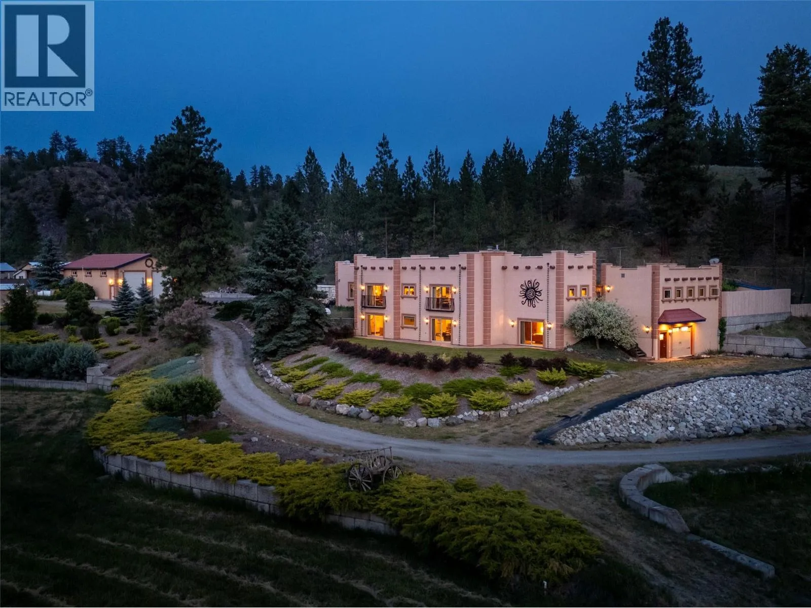 Other for rent: 1788 Willowbrook Road, Oliver, British Columbia V0H 1T5