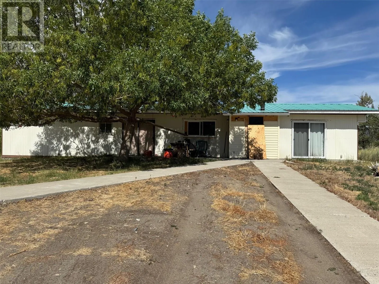 Manufactured Home for rent: 1789 Nicolls Road, Merritt, British Columbia V1K 1N7