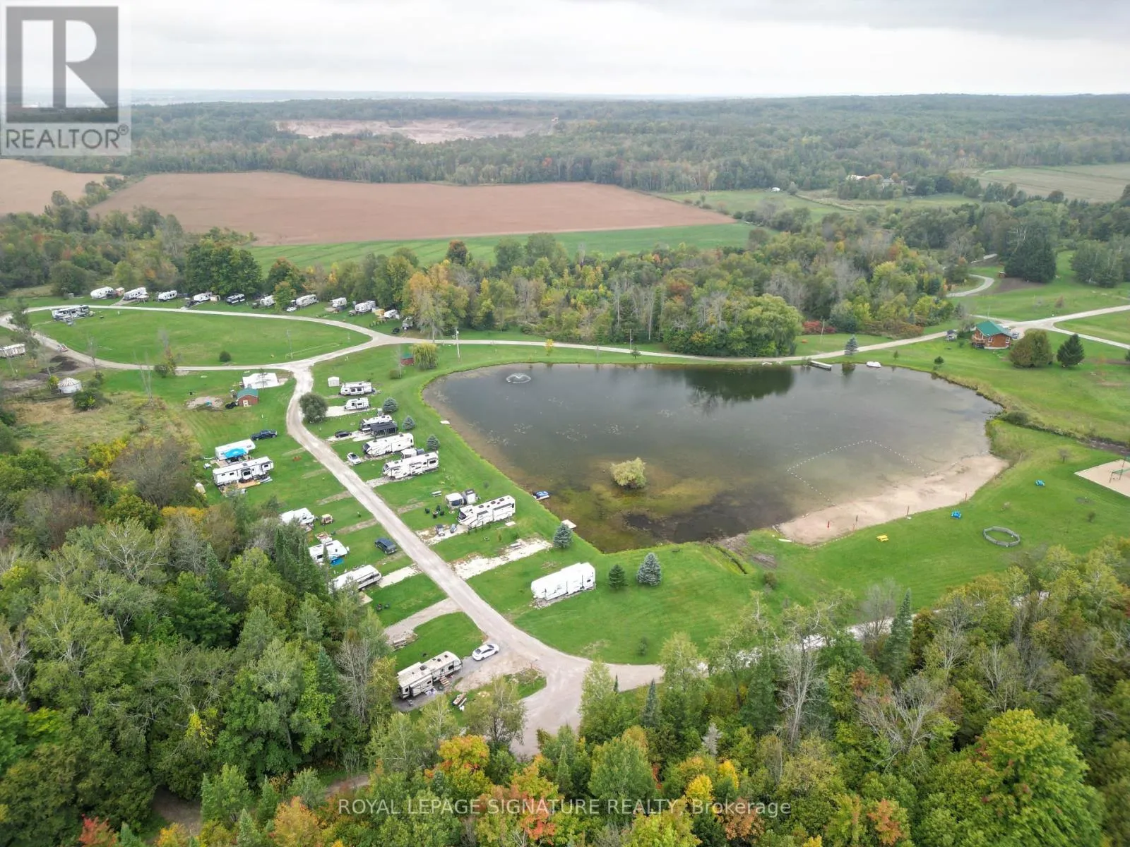 1789 Rainbow Valley Road W, Springwater, Ontario L9X 1G8