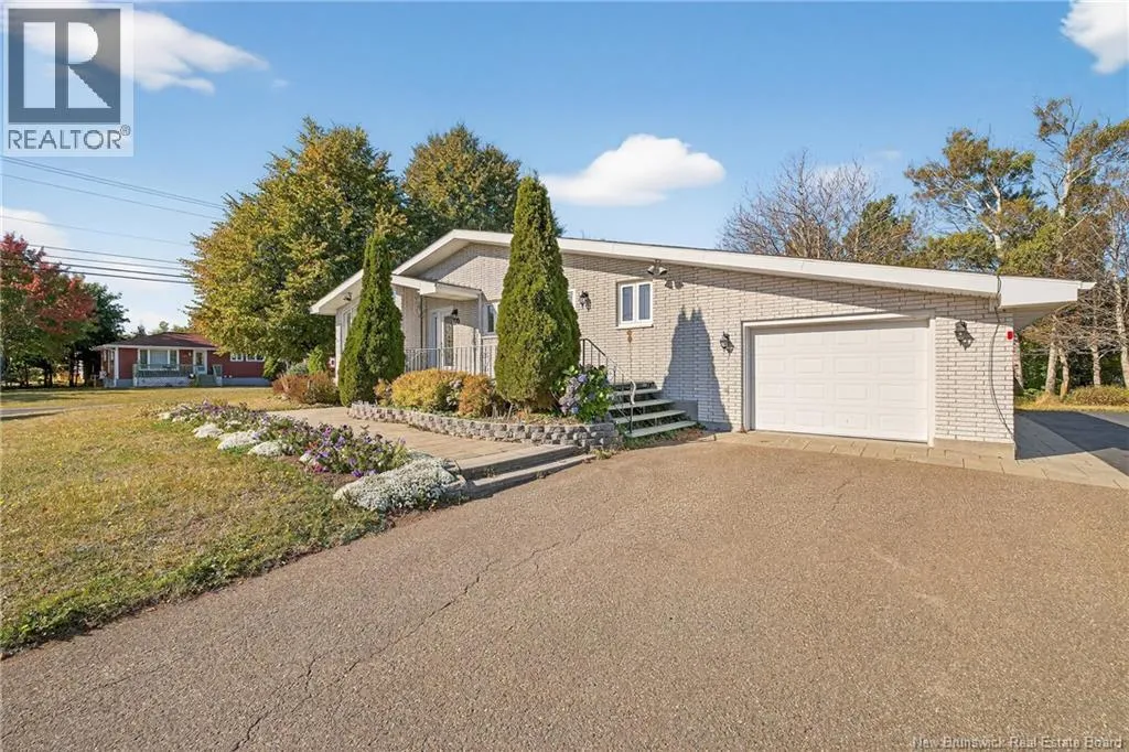 House for rent: 179 15e Rue, Shippagan, New Brunswick E8S 1E3