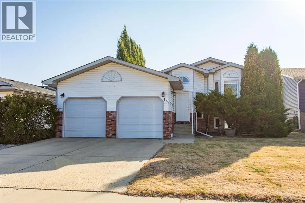 House for rent: 179 Douglas Avenue, Red Deer, Alberta T4R 2G2