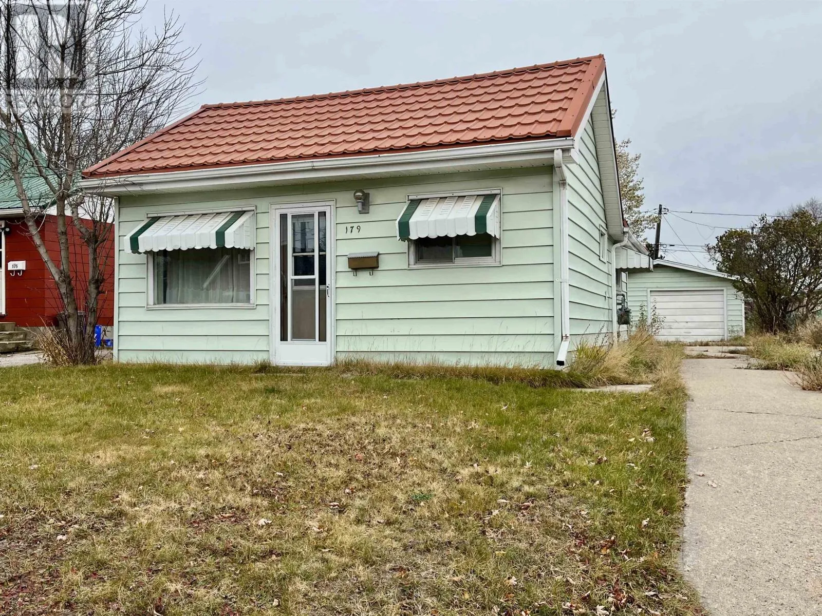 179 First St, Dryden, Ontario P8N 2S8