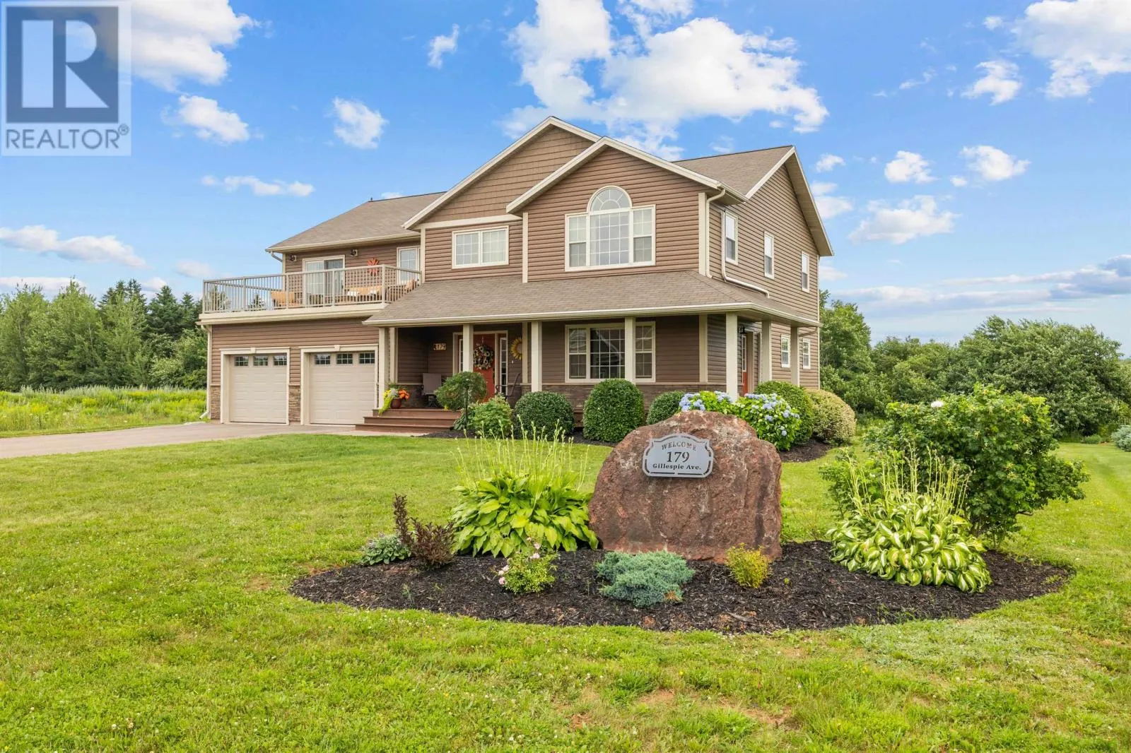 House for rent: 179 Gillespie Avenue, Summerside, Prince Edward Island C1N 0A9