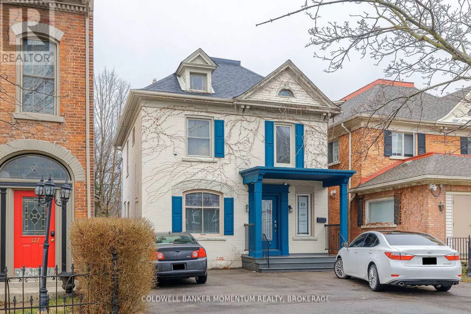 House for rent: 179 King Street, St. Catharines, Ontario L2R 3J5