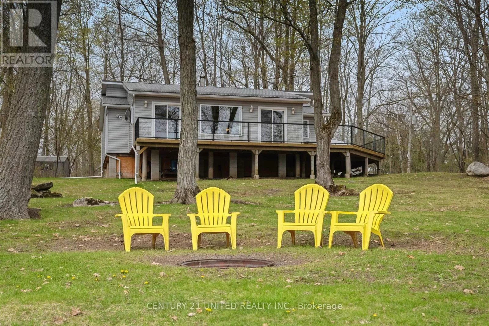 House for rent: 179 Long Island, Otonabee-South Monaghan, Ontario K0L 2G0