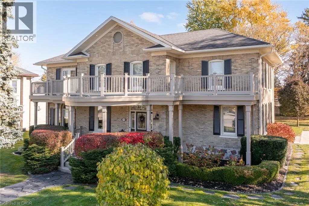 House for rent: 179 Main Street, Atwood, Ontario N0G 1B0