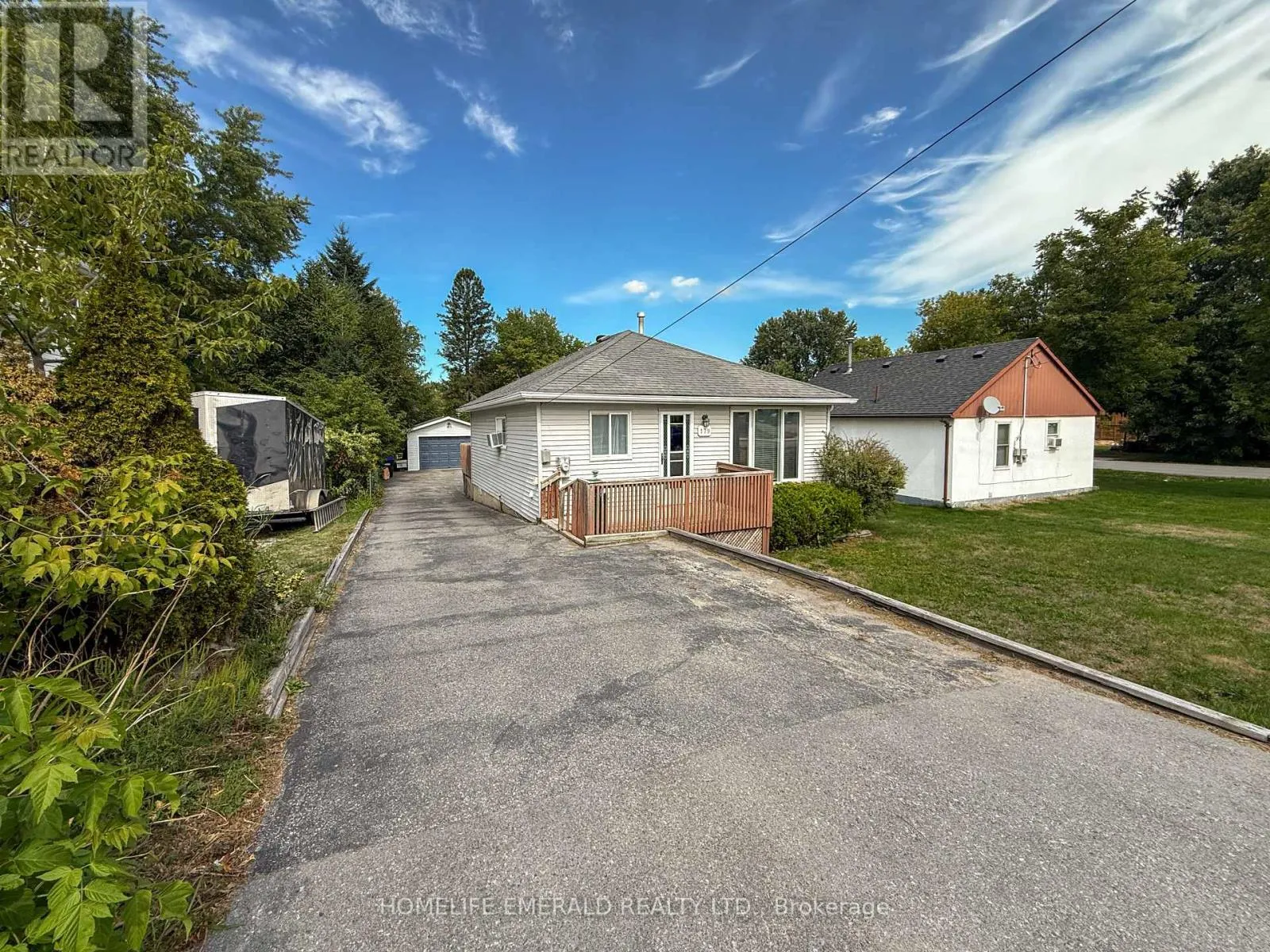 House for rent: 179 Margaret Street, Essa, Ontario L0M 1B0