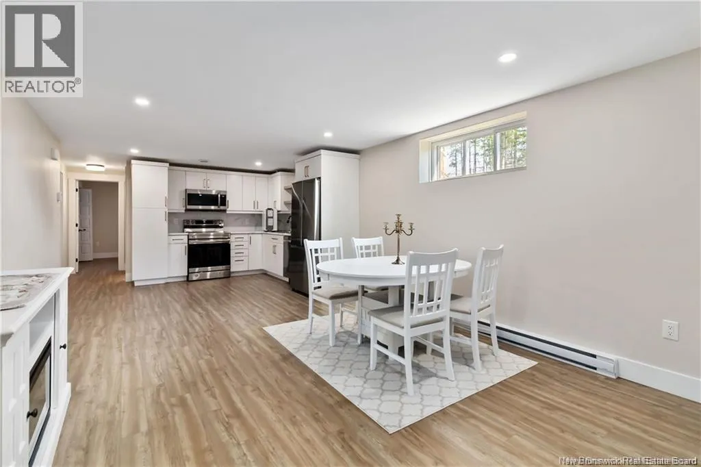 179 Ripplewood Road, Moncton, New Brunswick E1A 2A7