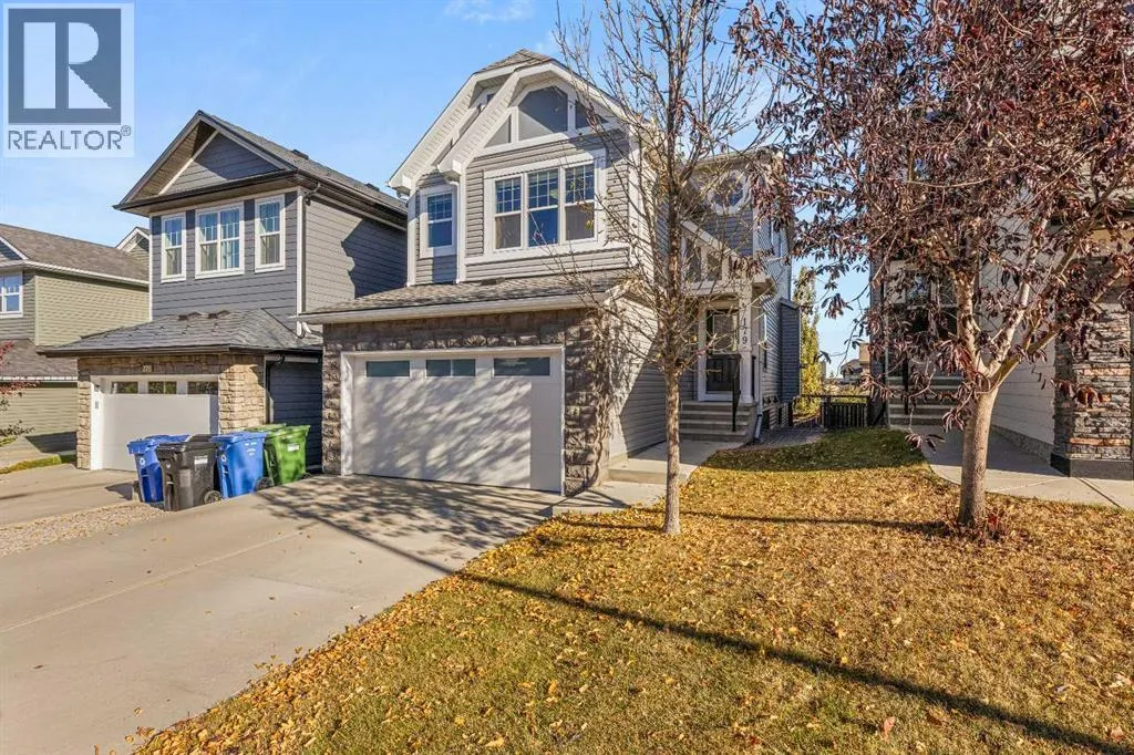 House for rent: 179 Sage Valley Circle Nw, Calgary, Alberta T3R 0E9