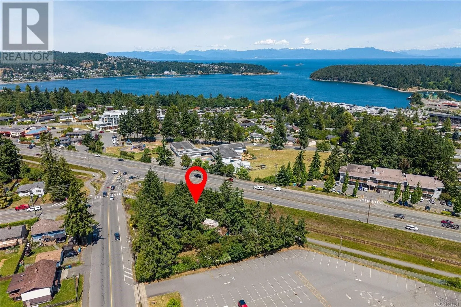 House for rent: 1790 Waddington Rd, Nanaimo, British Columbia V9S 4W3