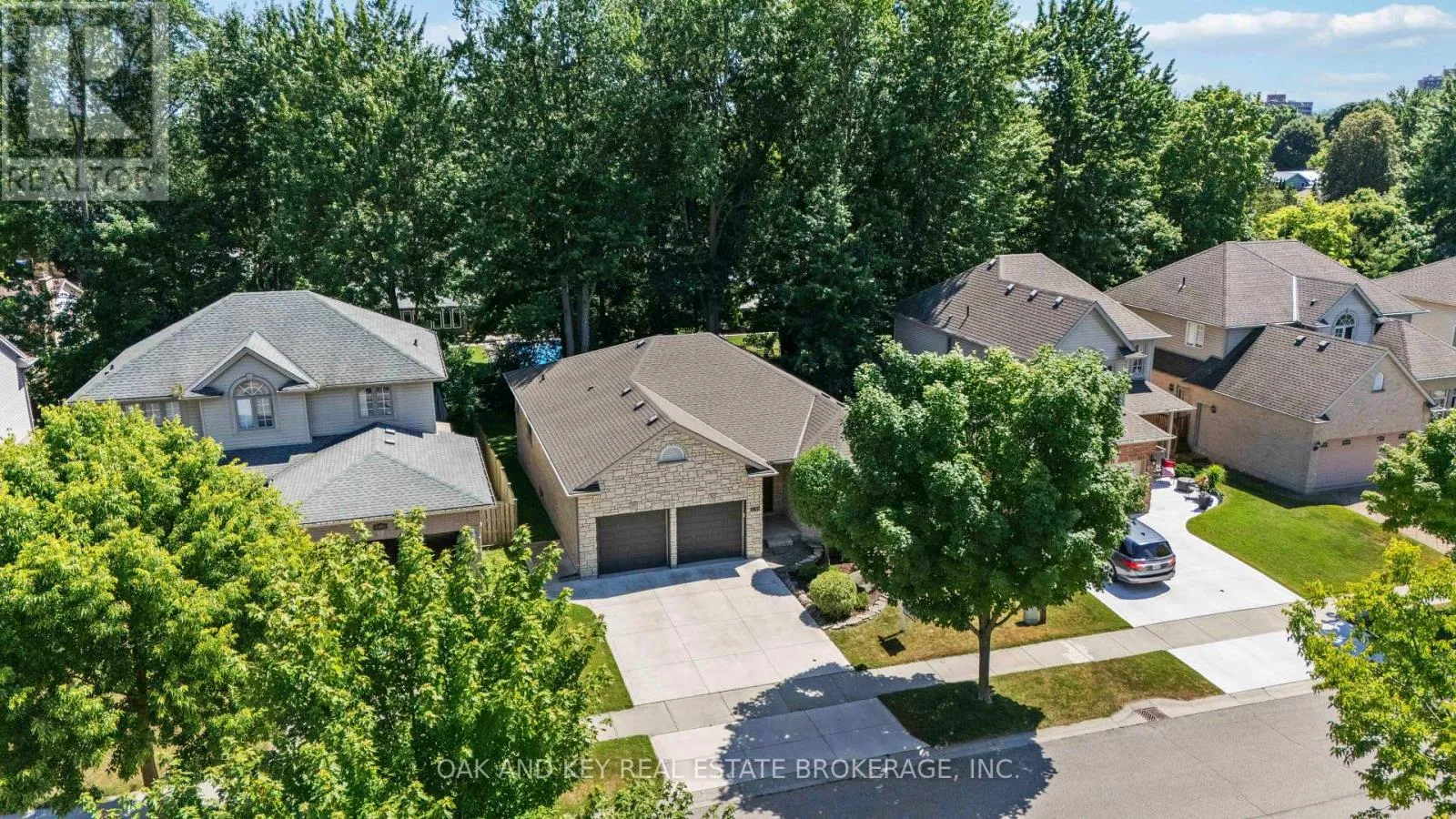 House for rent: 1791 Milestone Road, London North, Ontario N5X 2G1