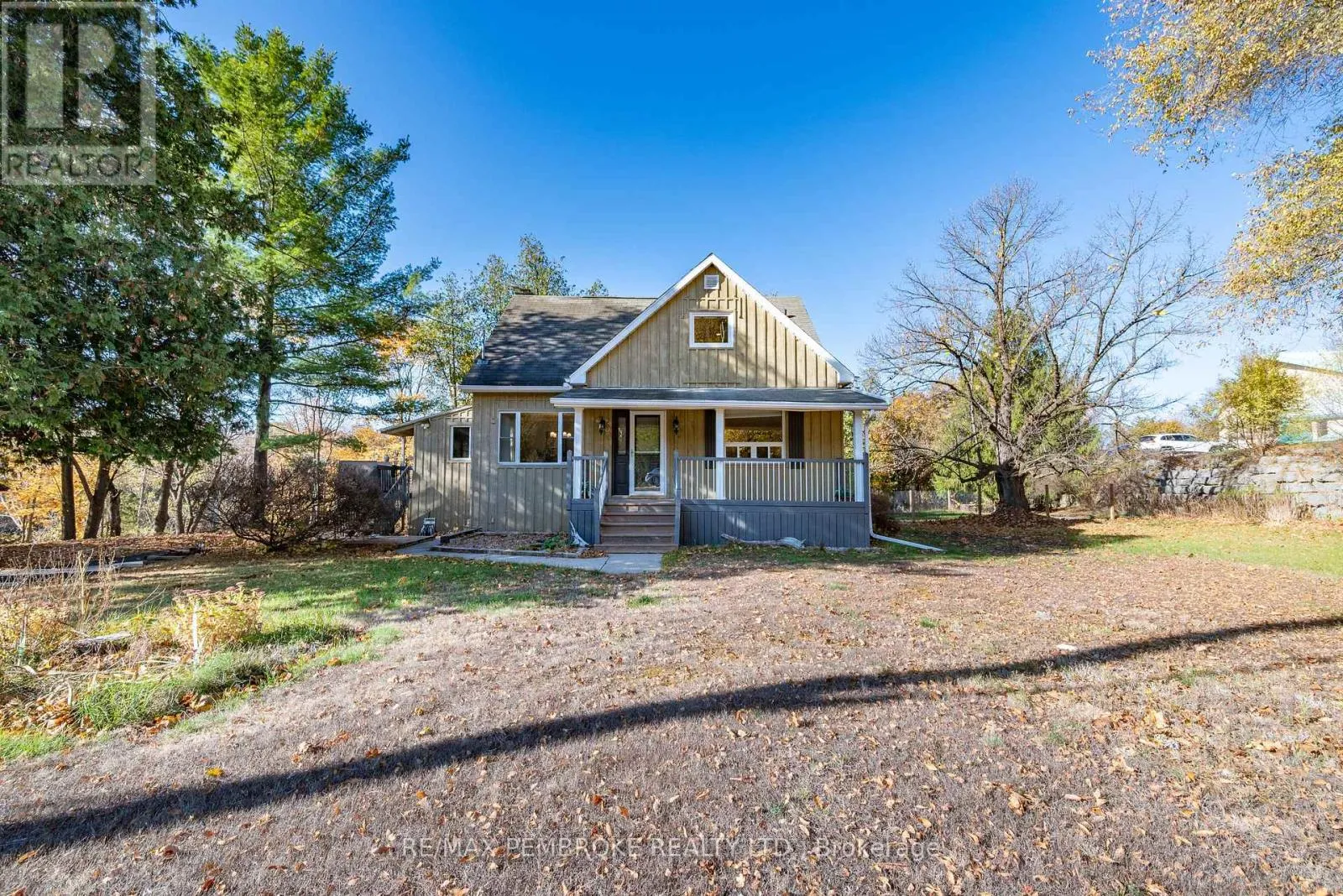 House for rent: 1793 Mill Street, Bonnechere Valley, Ontario K0J 1T0