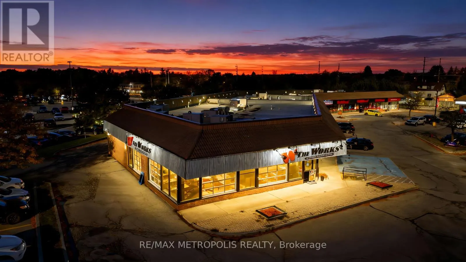 1794 Liverpool Road, Pickering, Ontario L1V 4G7