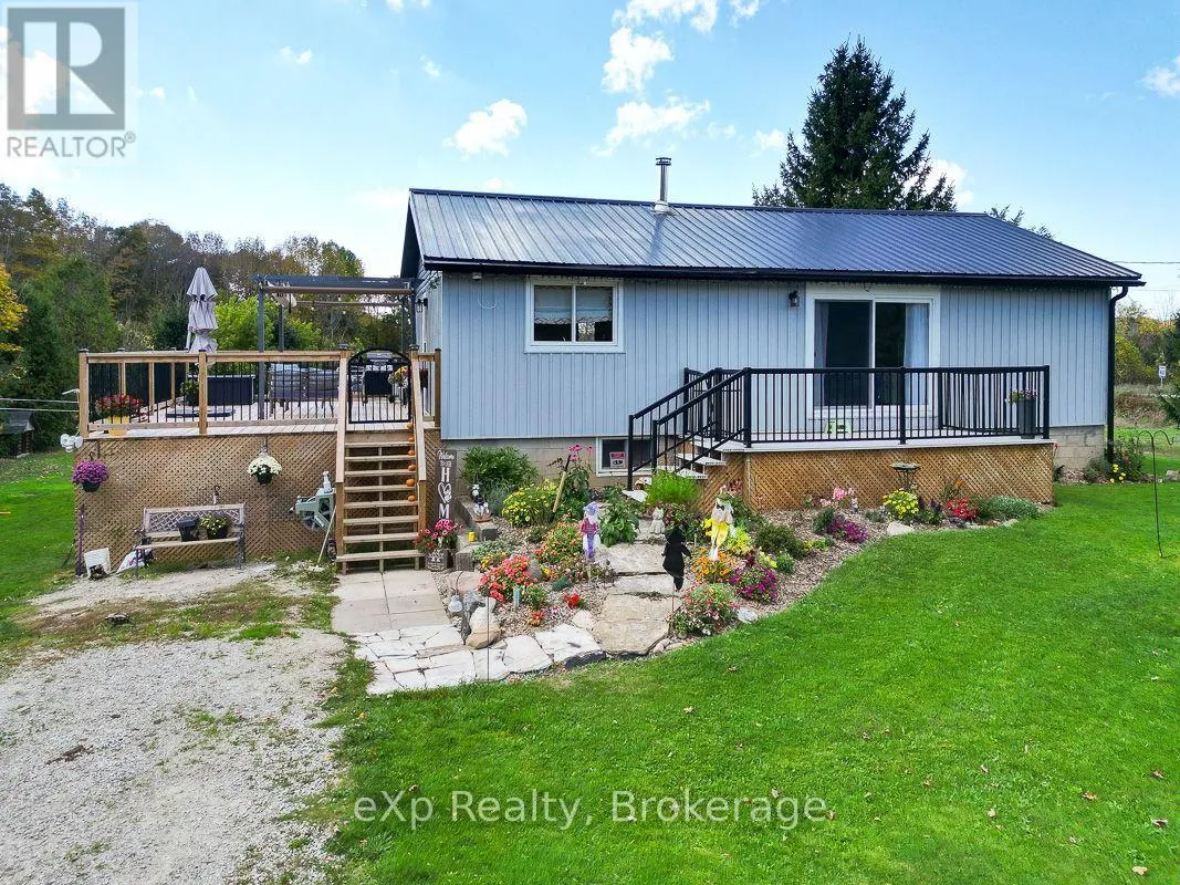 House for rent: 179422 Grey Road 17, Georgian Bluffs, Ontario N0H 2T0