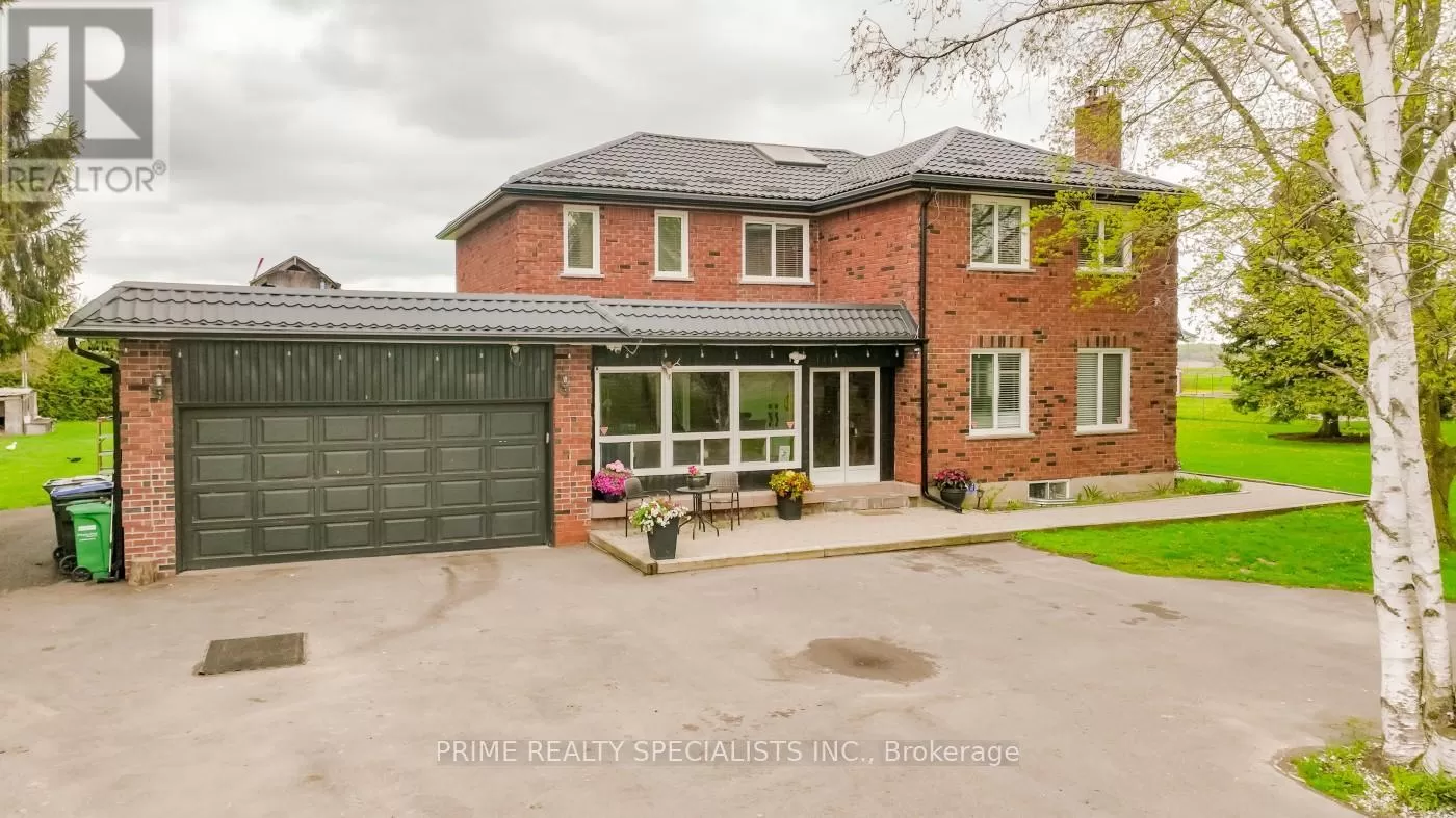 House for rent: 17979 St Andrews Road, Caledon, Ontario L0N 1E0