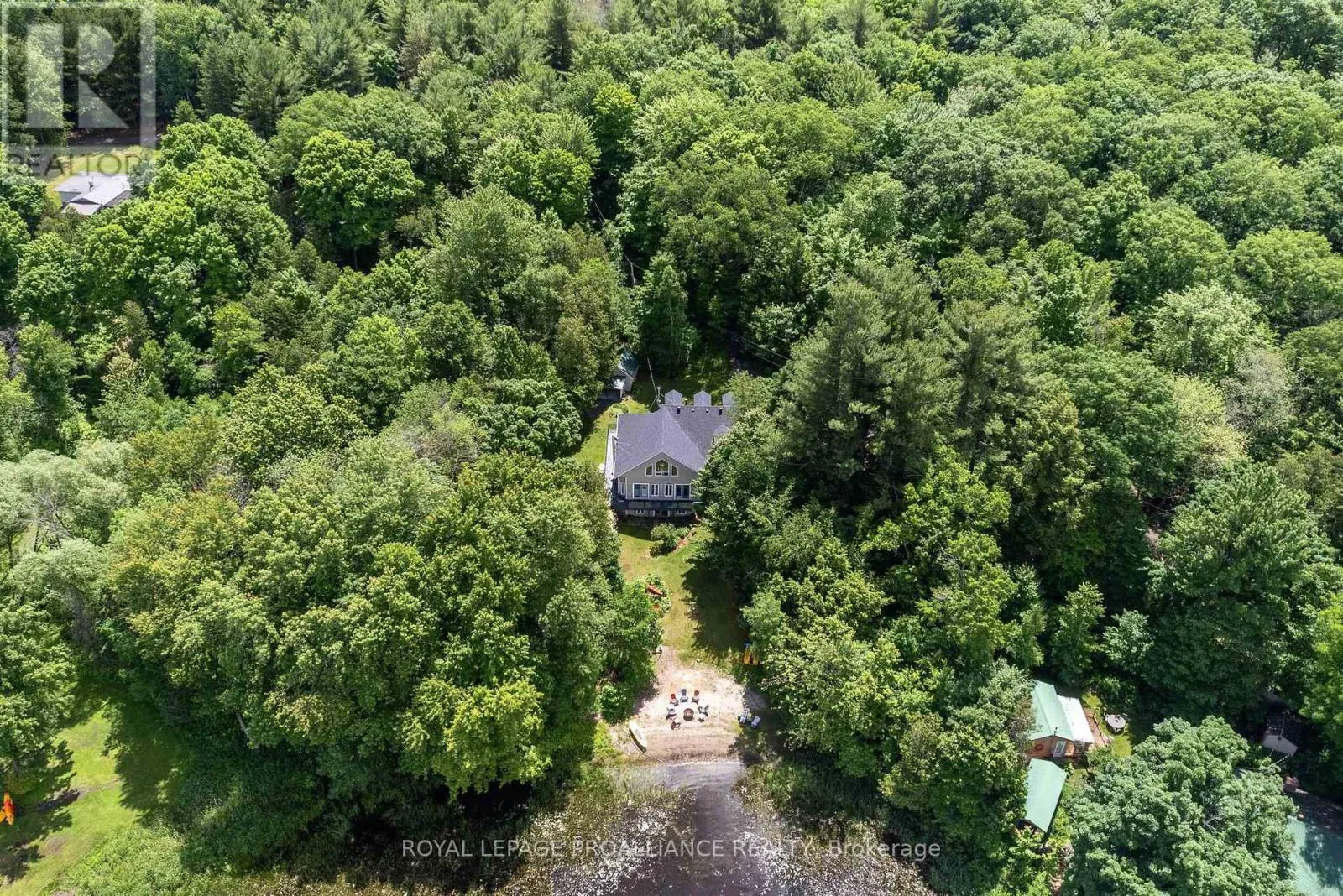 House for rent: 17b Hughes Lane, Tweed), Ontario K0K 3J0