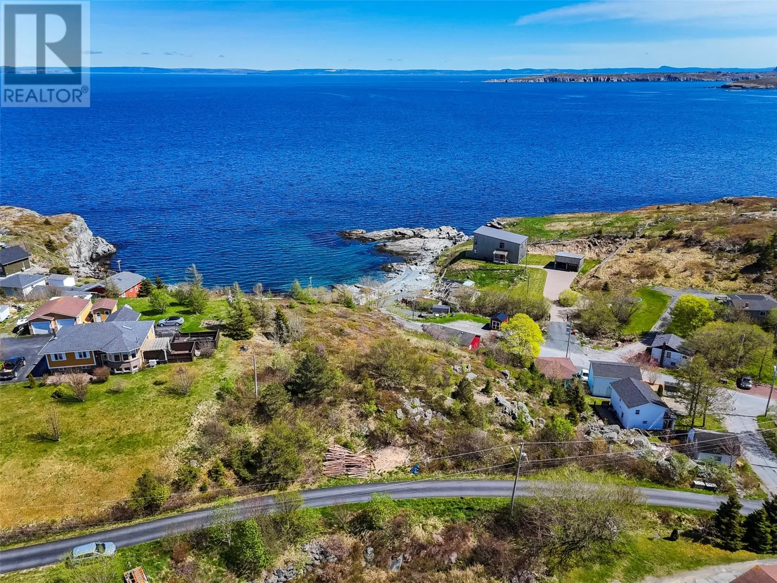 17c Spring Path Lane, Upper Island Cove, Newfoundland & Labrador A0A 4E0
