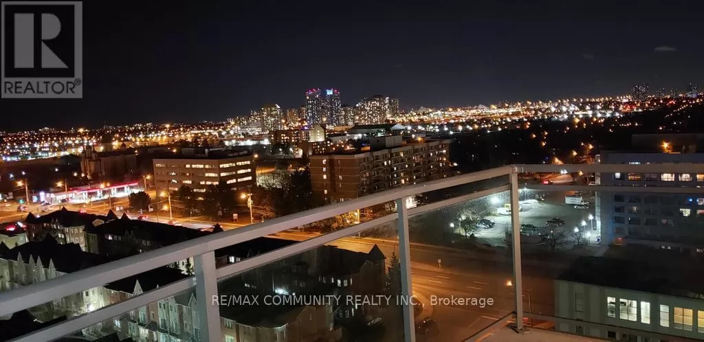 Apartment for rent: 17d - 8 Rosebank Drive, Toronto, Ontario M1B 5Z3