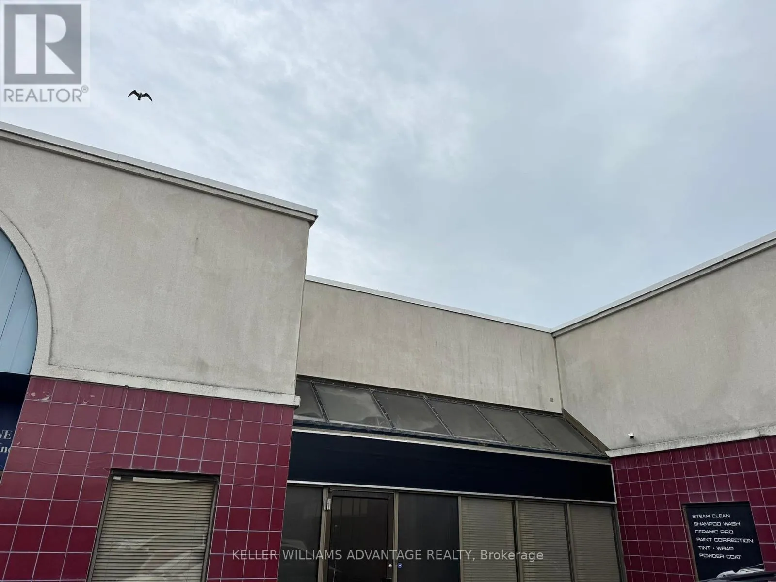 18 - 1080 Tapscott Road, Toronto, Ontario M1X 1E7