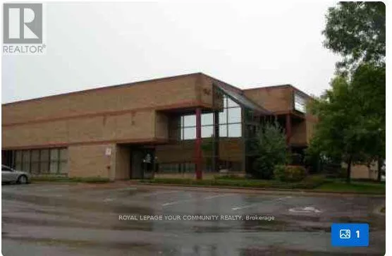 Warehouse for rent: 18 - 130 Konrad Crescent, Markham, Ontario L3R 9T9