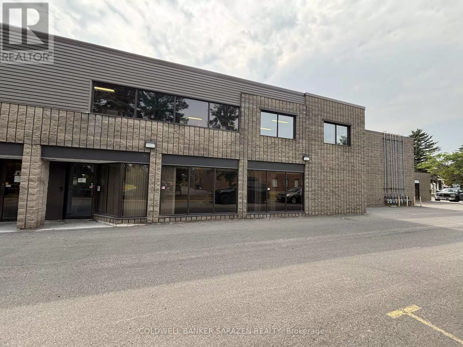 Offices for rent: 1&8 - 155 Terence Matthews Crescent, Ottawa, Ontario K2M 2A8