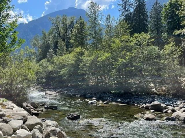 Recreational for rent: 18 19743 Foster Road|hope, Hope, British Columbia V0X 1L2