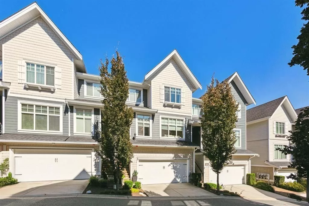 Row / Townhouse for rent: 18 19938 70 Avenue, Langley, British Columbia V2Y 0R1