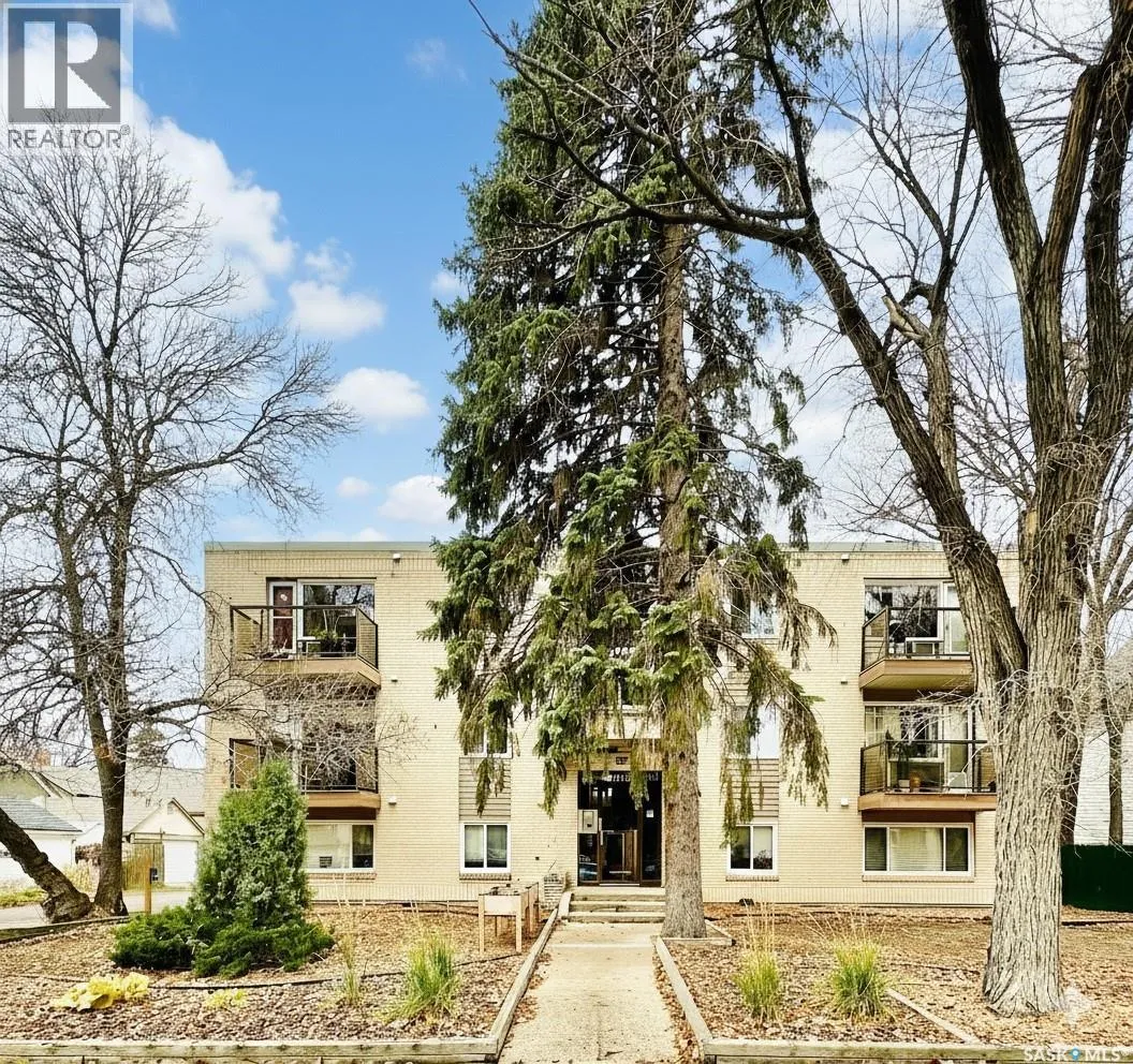 Apartment for rent: 18 2358 Rae Street, Regina, Saskatchewan S4T 2G2