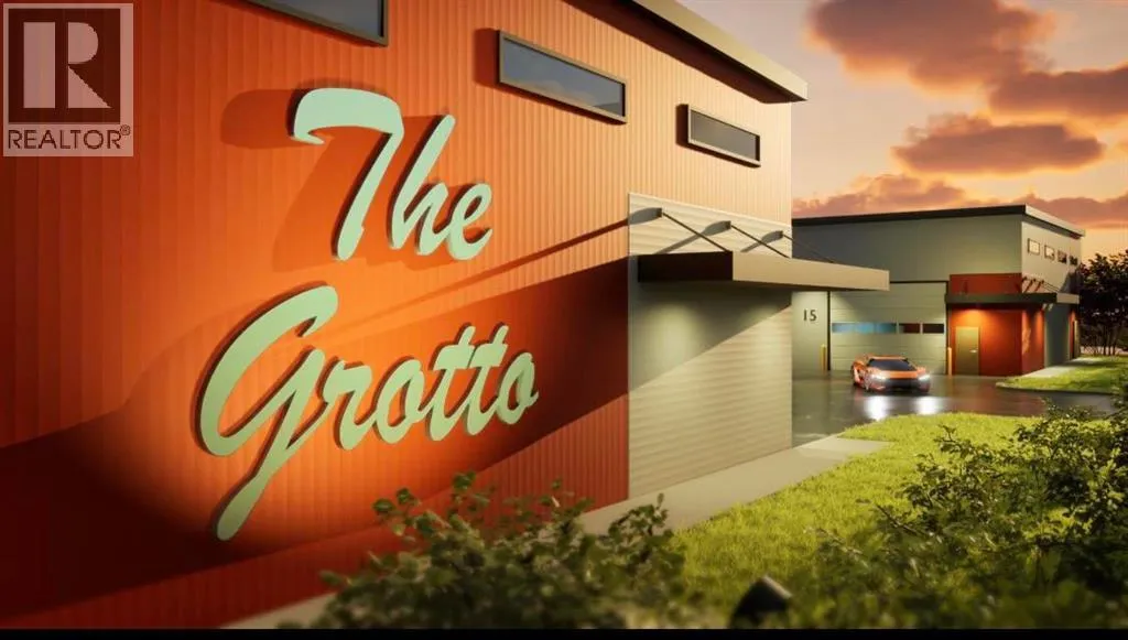 Commercial Mix for rent: 18 & 26, 25 Southbank Crescent, Okotoks, Alberta T1S 5S8