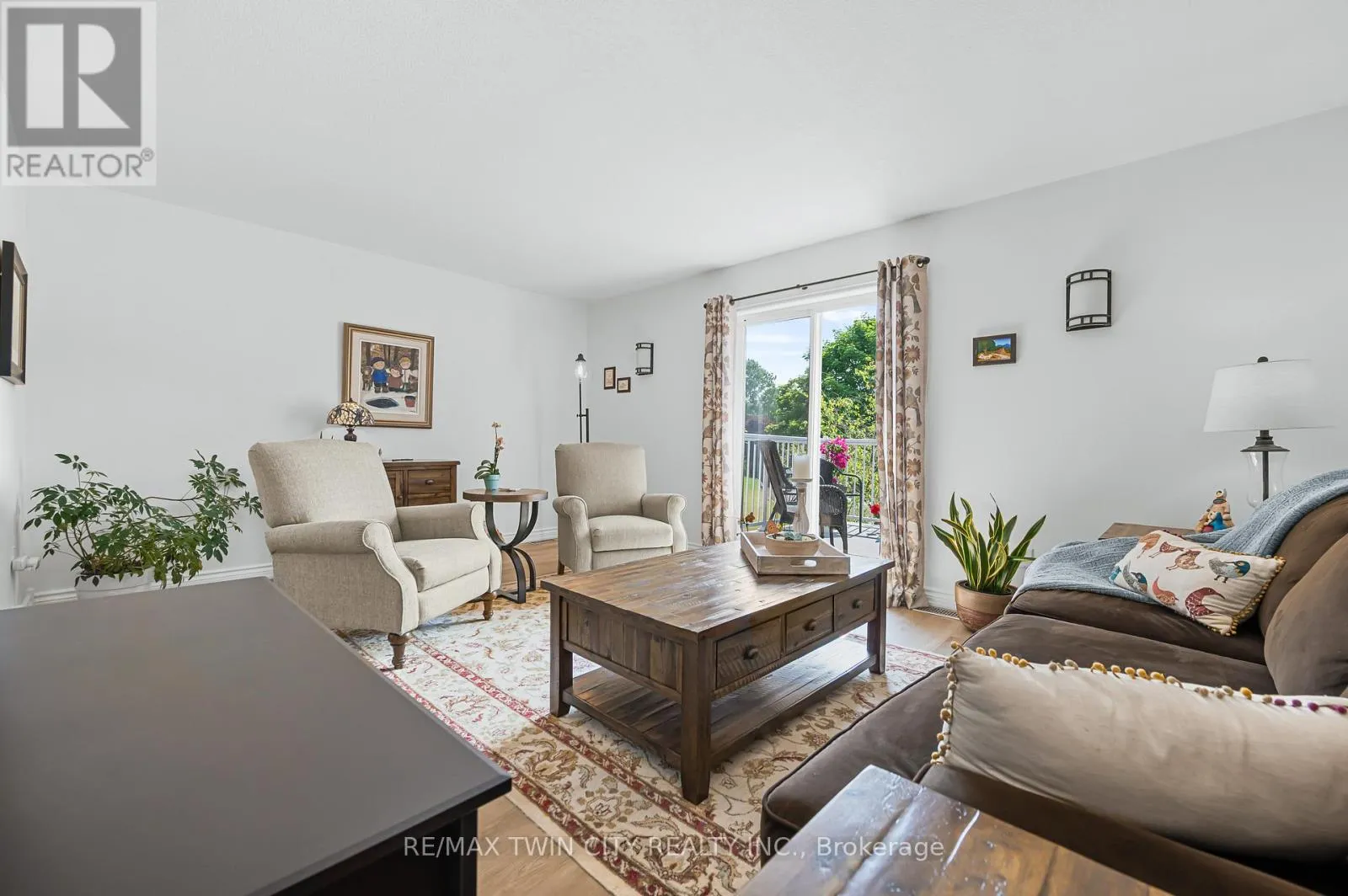 Row / Townhouse for rent: 18 - 301 Carlow Road, Central Elgin, Ontario N5L 1B7