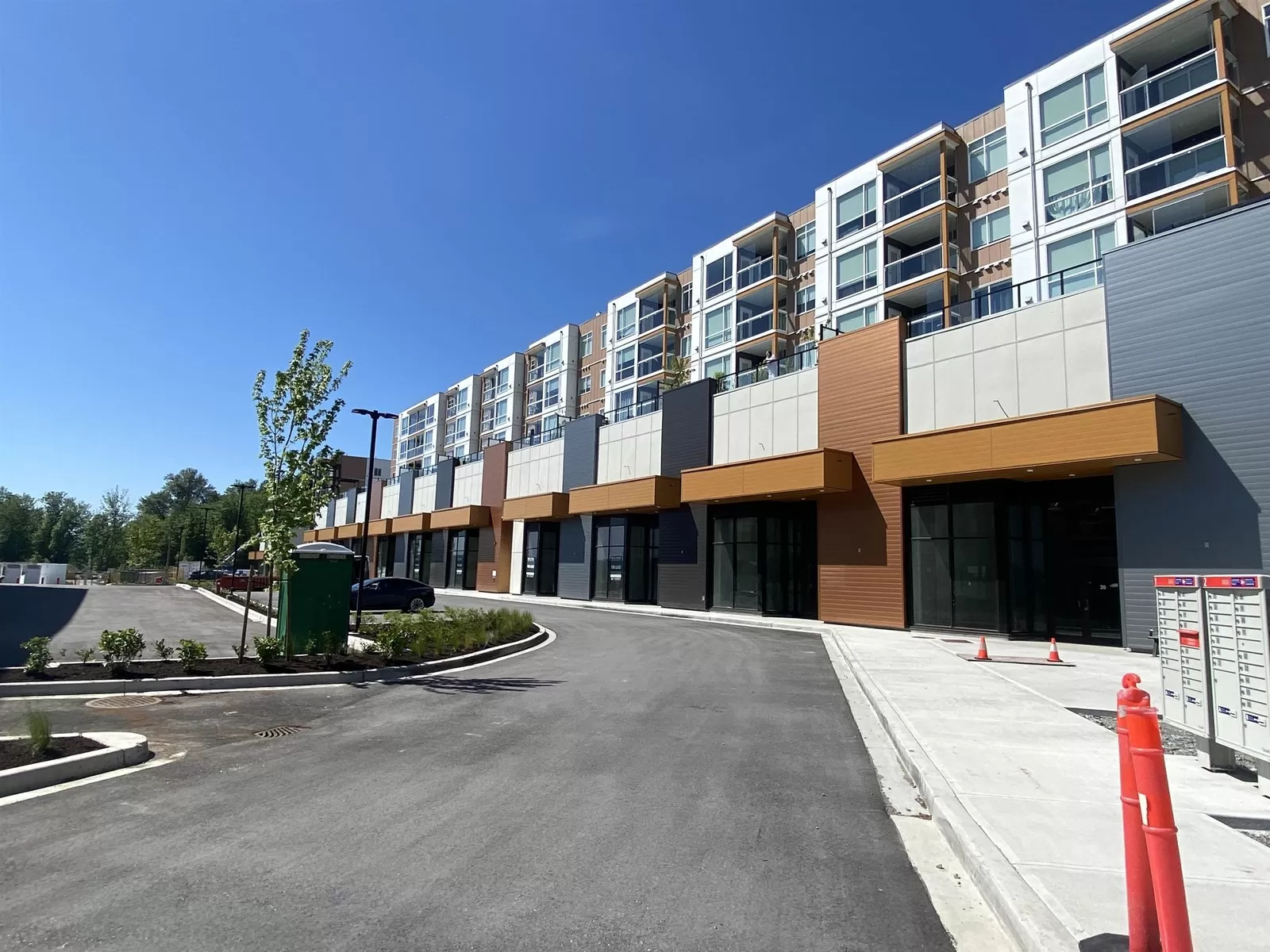 18 31831 Lougheed Highway, Mission, British Columbia V2V 1B9