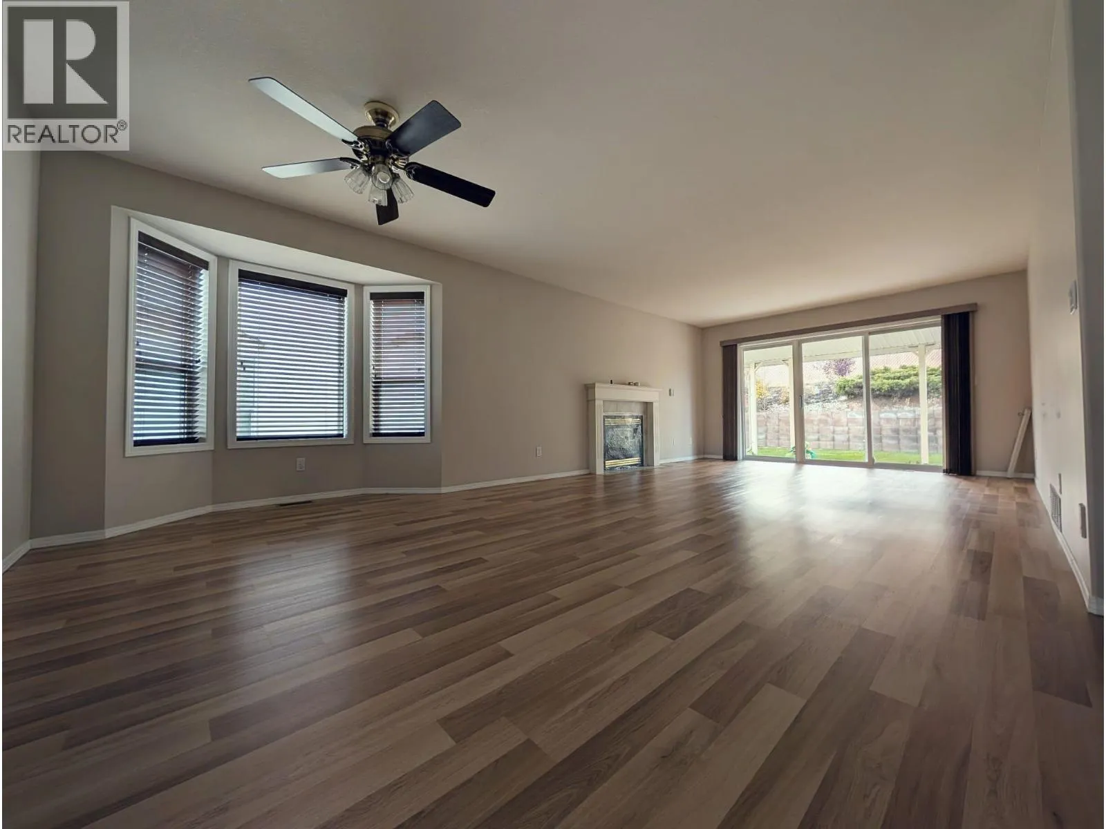 Apartment for rent: 18 500 Wotzke Drive, Williams Lake, British Columbia V2G 4S9