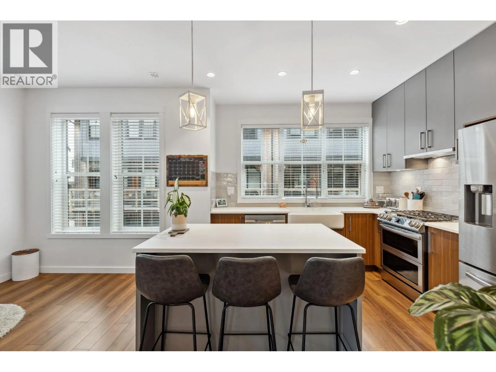 Row / Townhouse for rent: 18 6427 Hammermill Avenue, Delta, British Columbia V4L 0B2