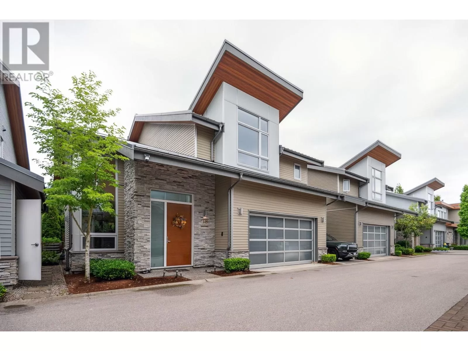 Row / Townhouse for rent: 18 9055 Dayton Avenue, Richmond, British Columbia V6Y 1E1