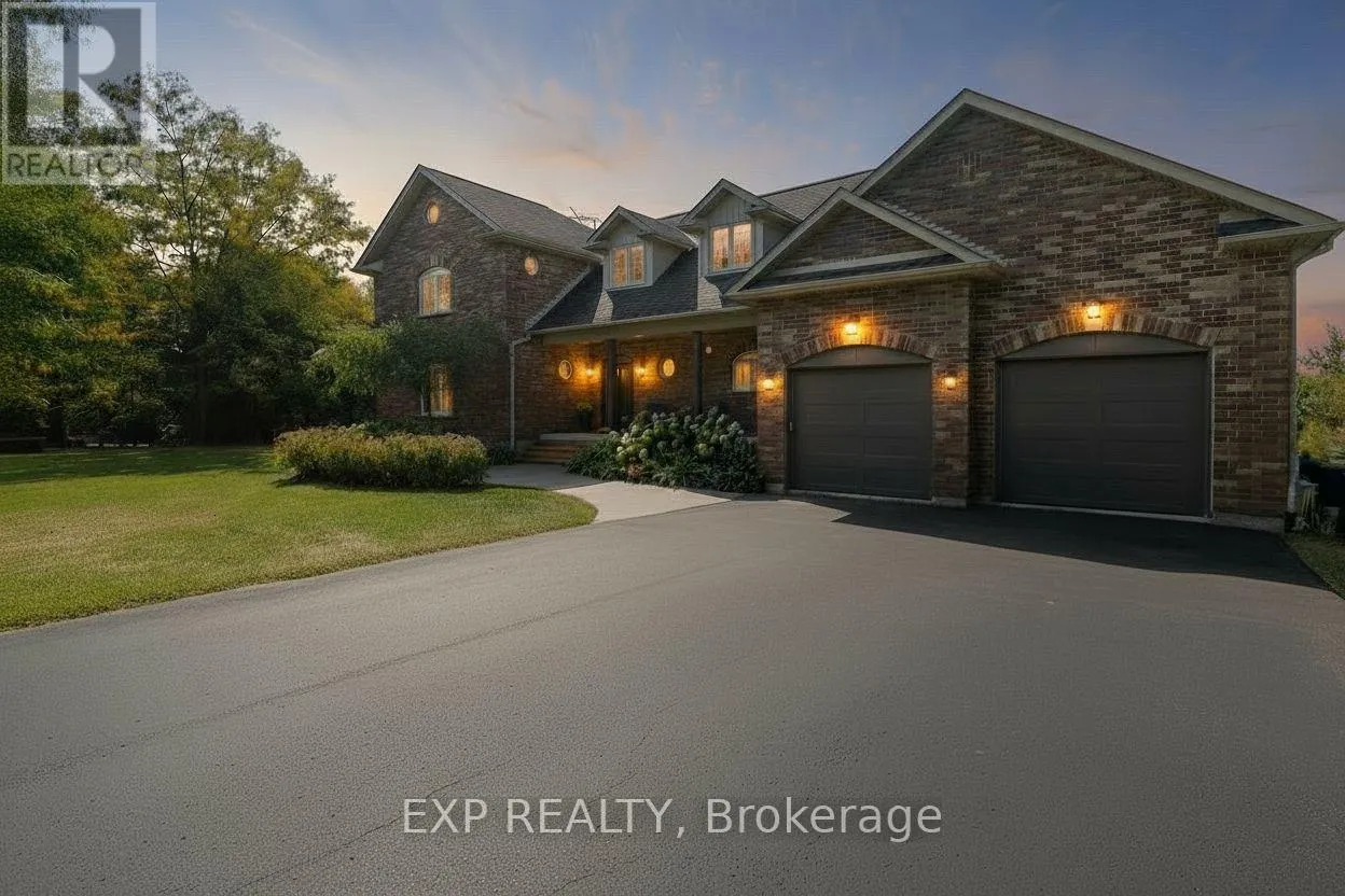 House for rent: 18 Acton Road, Uxbridge, Ontario L0C 1H0