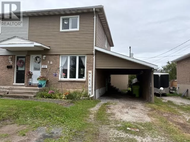 18 Alden Rd, Sault Ste. Marie, Ontario P6C 5V3