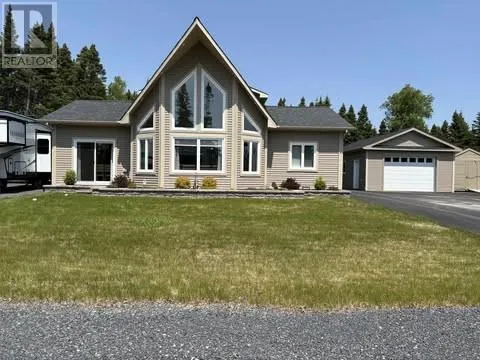 Recreational for rent: 18 Angle Pond Road, Thorburn Lake, Newfoundland & Labrador A5A 2C2