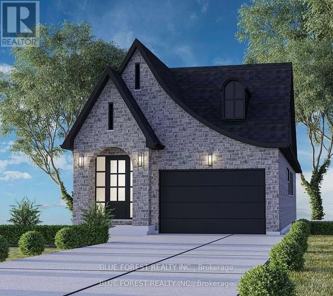 House for rent: 18 Ayrshire Avenue, St. Thomas, Ontario N5R 0L8