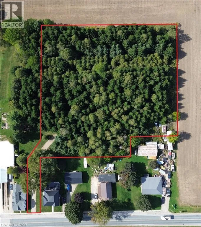 18 Baird Street N, Bright, Ontario N0J 1B0