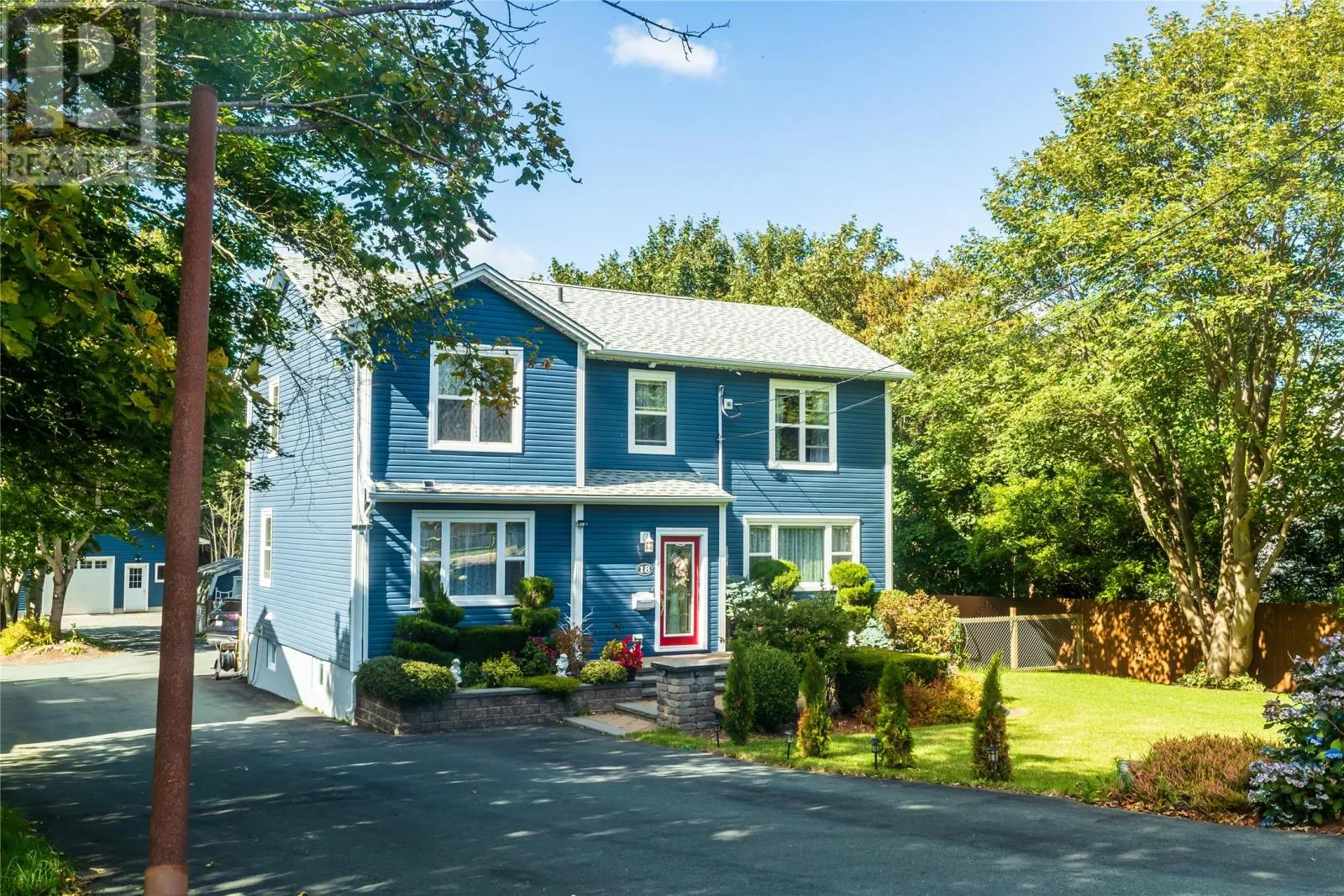 House for rent: 18 Bay Bulls Road, St John's, Newfoundland & Labrador A1G 1A3