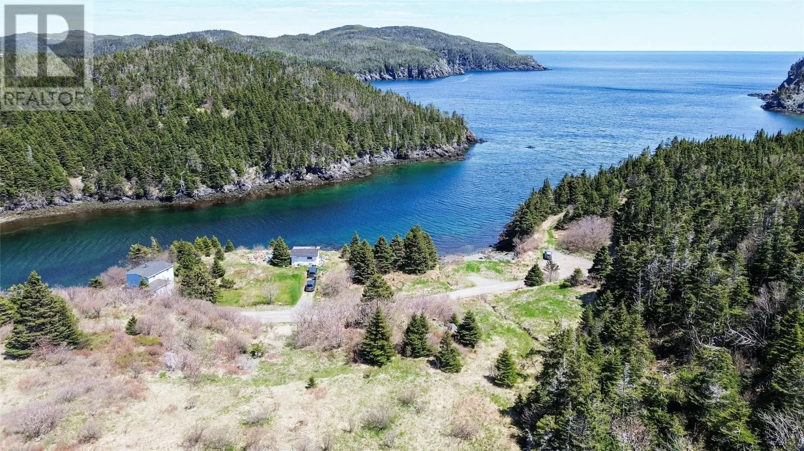 18 Beachy Cove Road, Fox Cove-Mortier, Newfoundland & Labrador A0E 1K0