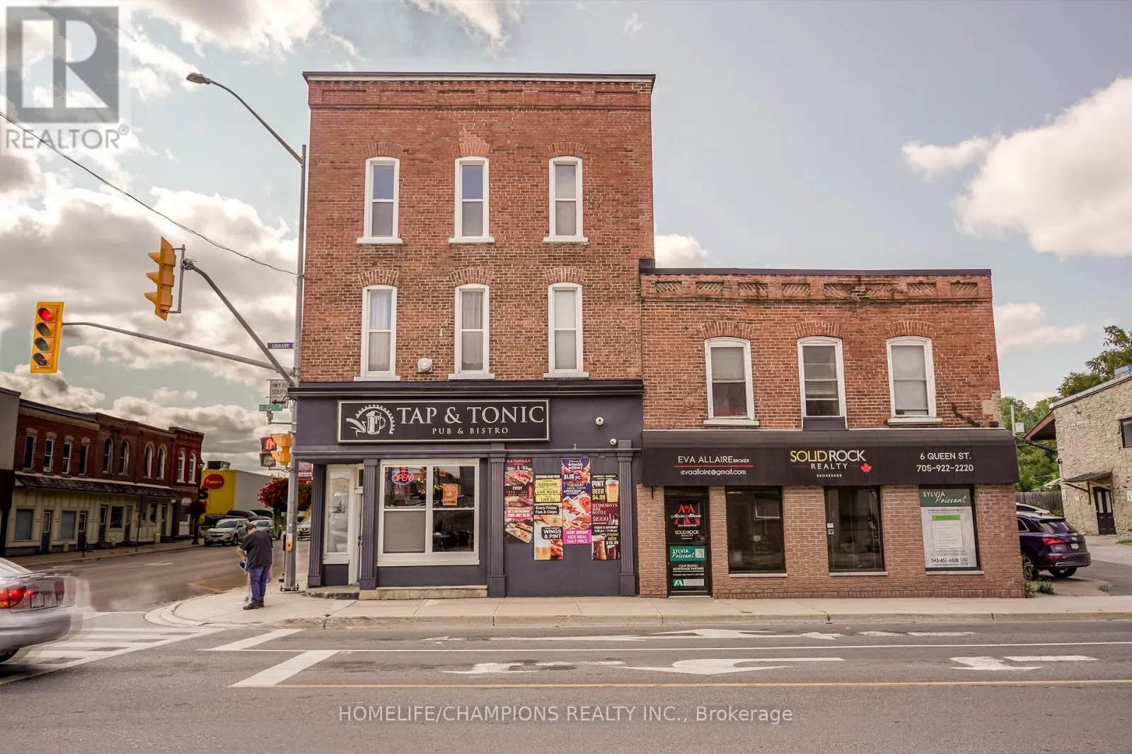 Other for rent: 18 Bridge Street, Trent Hills, Ontario K0L 1L0