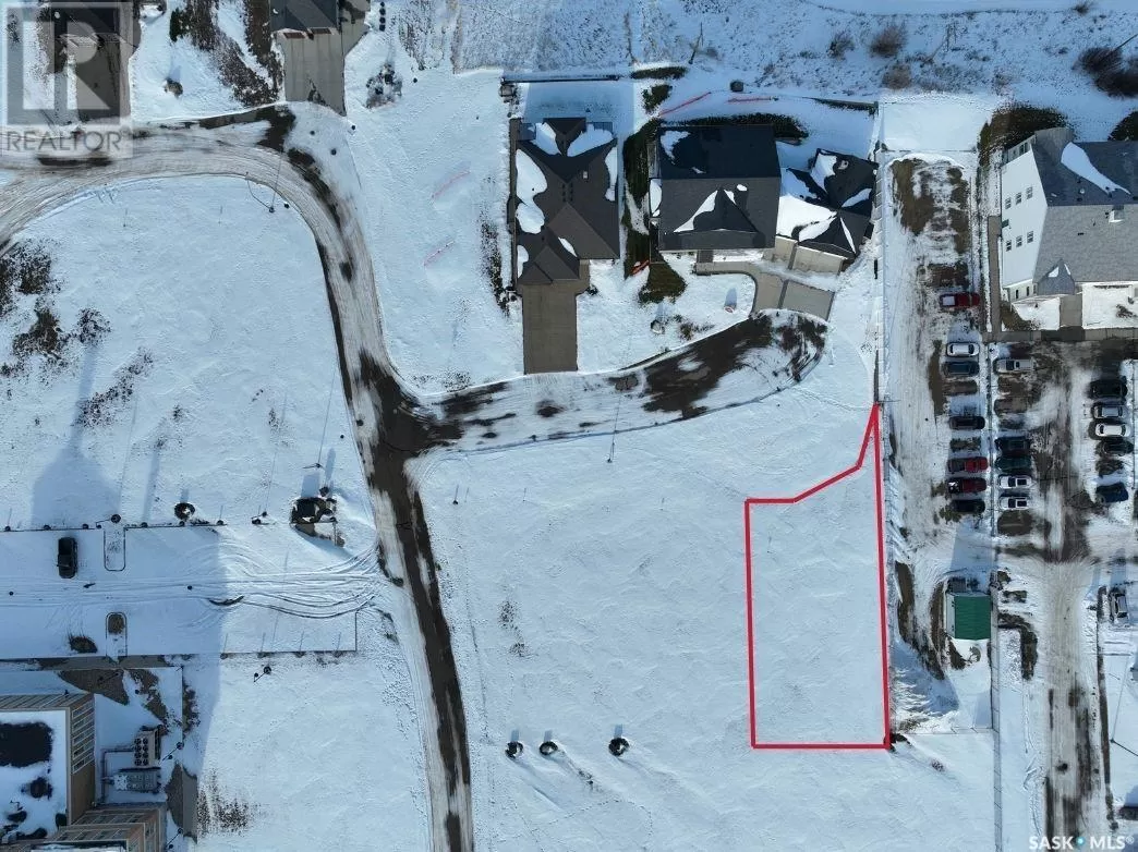 Unknown for rent: 18 Copper Ridge Cove, Moose Jaw, Saskatchewan S6H 4R1