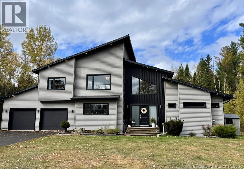 House for rent: 18 Corinth Avenue, Rusagonis, New Brunswick E3B 0H9