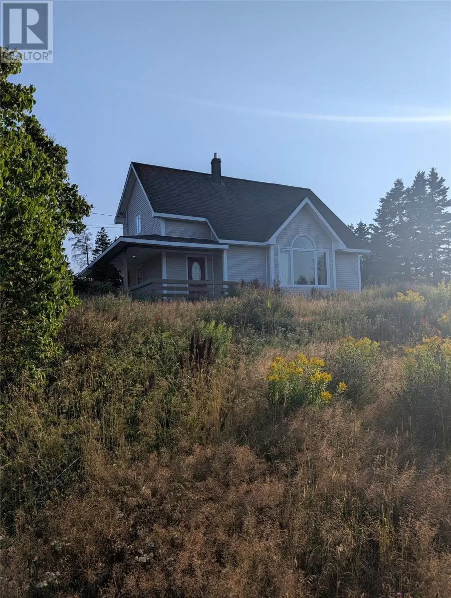 House for rent: 18 Cotter's Drung, Carbonear, Newfoundland & Labrador A1Y 1A1